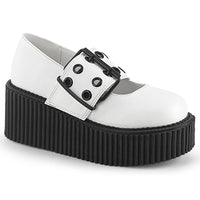 3 Inch Platform Maryjane Creeper - CREEPER-230