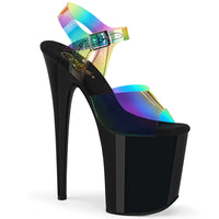 Exotic dancer hot sale shoes stores