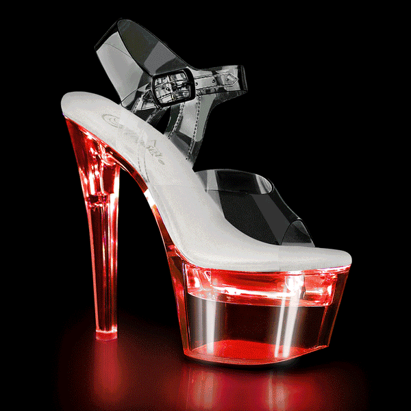 Christy Ng high Heels / EU 37|US 7 / Light Pink, Women's Fashion, Footwear,  Heels on Carousell